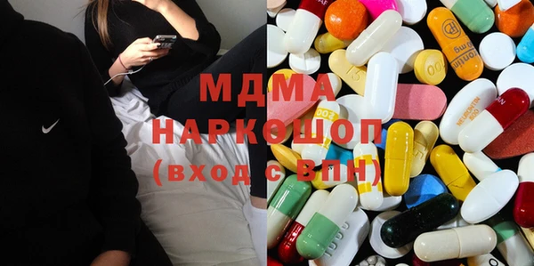 индика Арсеньев